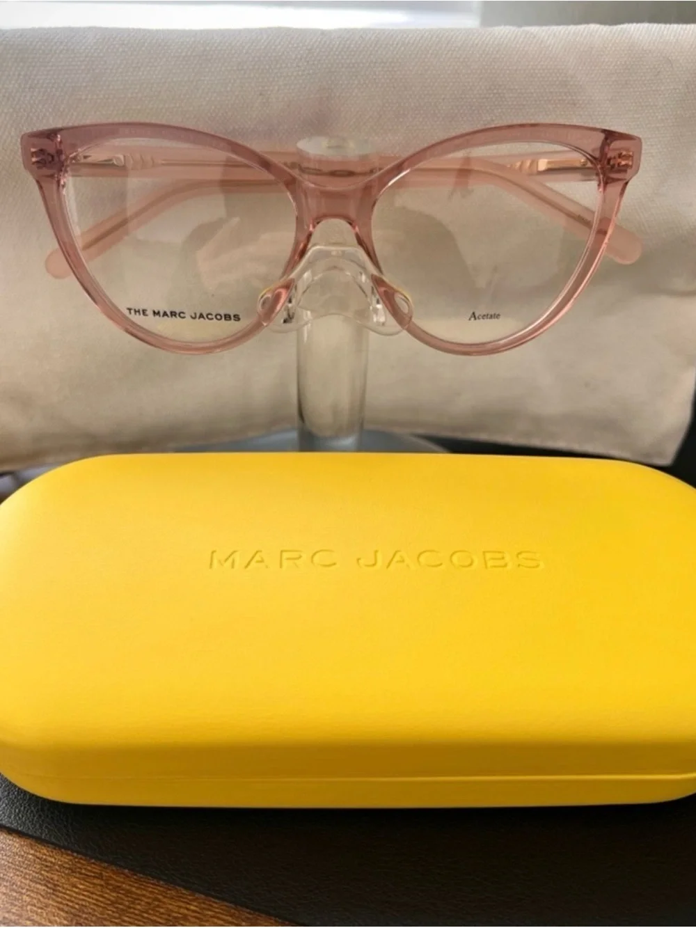 Bundle!! Rx glasses bundle Marc Jacob’s, Juicy Couture and Fifth & Ninth